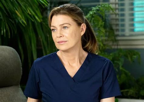 ellen pompeo net worth|grey's anatomy salary per episode.